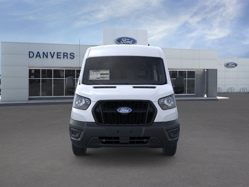 New 2026 Ford Transit 250 - photo 9