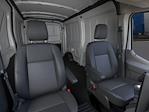 New 2026 Ford Transit 250 Medium Roof Empty Cargo Van for sale #TKA57946 - photo 10