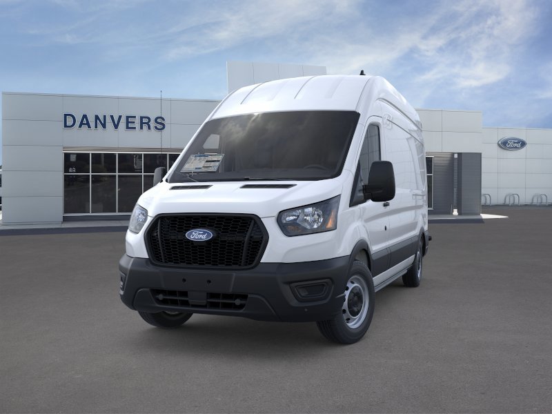New 2026 Ford Transit 350 - photo 5