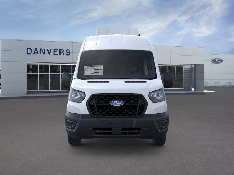New 2026 Ford Transit 350 - photo 8