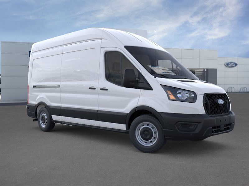 New 2026 Ford Transit 350 - photo 9