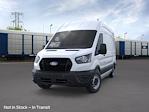 New 2026 Ford Transit 350 High Roof Empty Cargo Van for sale #TKA82725 - photo 1