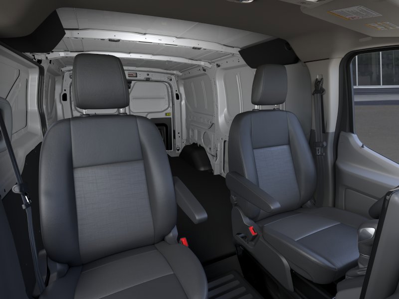 New 2026 Ford Transit 250 - photo 12