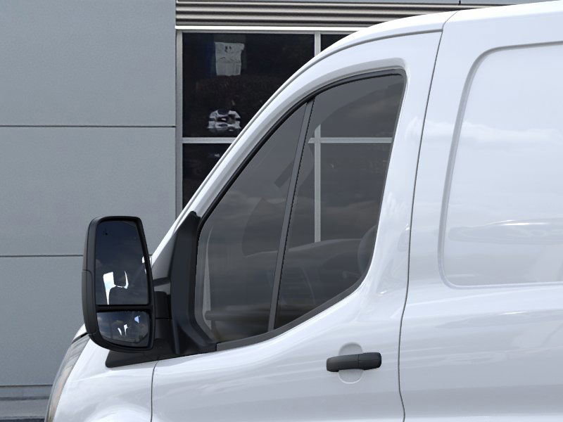 New 2026 Ford Transit 250 - photo 22