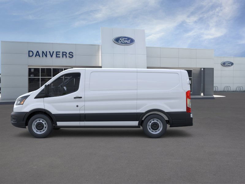New 2026 Ford Transit 250 - photo 6