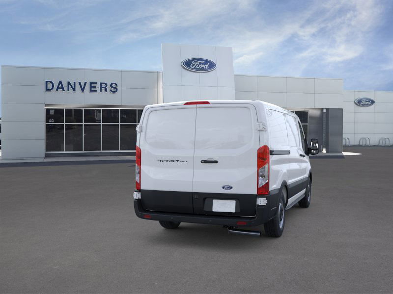New 2026 Ford Transit 250 - photo 10