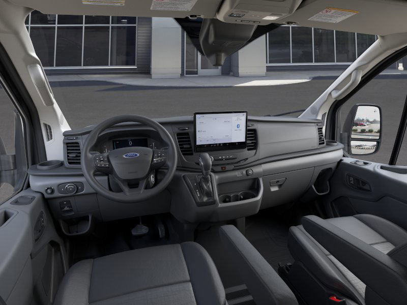 New 2026 Ford Transit 250 - photo 11