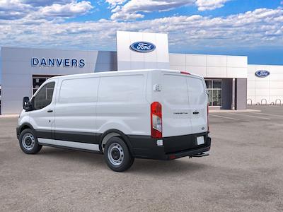 2026 Ford Transit 250 Low Roof RWD Empty Cargo Van for sale #F26165 - photo 2