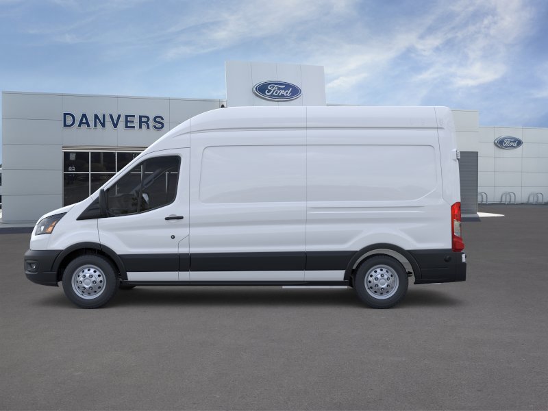 New 2026 Ford Transit 350 - photo 5