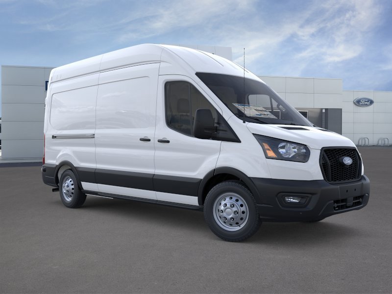 New 2026 Ford Transit 350 - photo 9