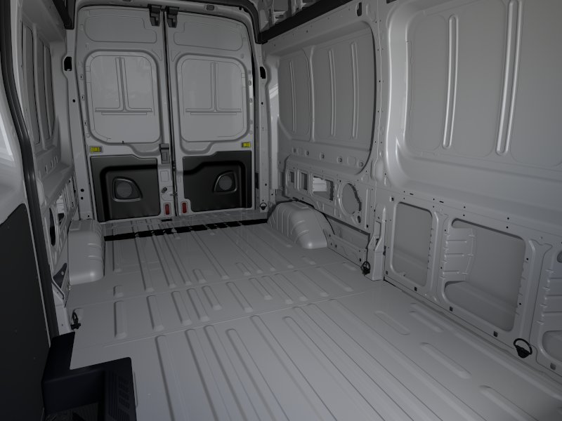 New 2026 Ford Transit 250 - photo 13