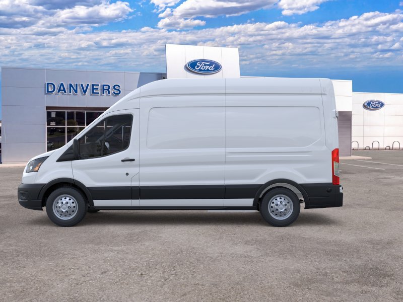 New 2026 Ford Transit 250 - photo 11