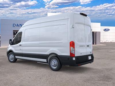 2026 Ford Transit 250 High Roof AWD Cargo Van for sale #F26197 - photo 2