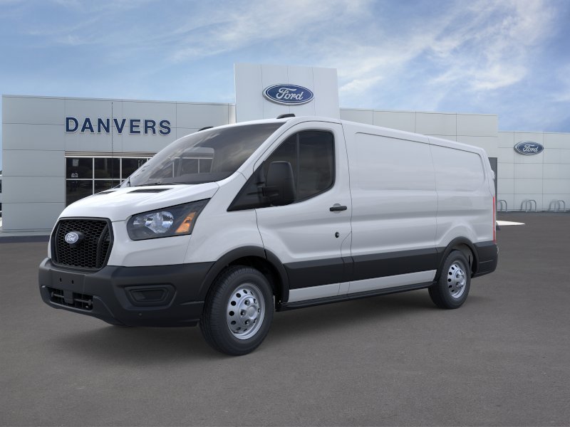 New 2026 Ford Transit 150 - photo 1