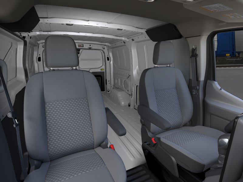 New 2026 Ford Transit 150 - photo 12