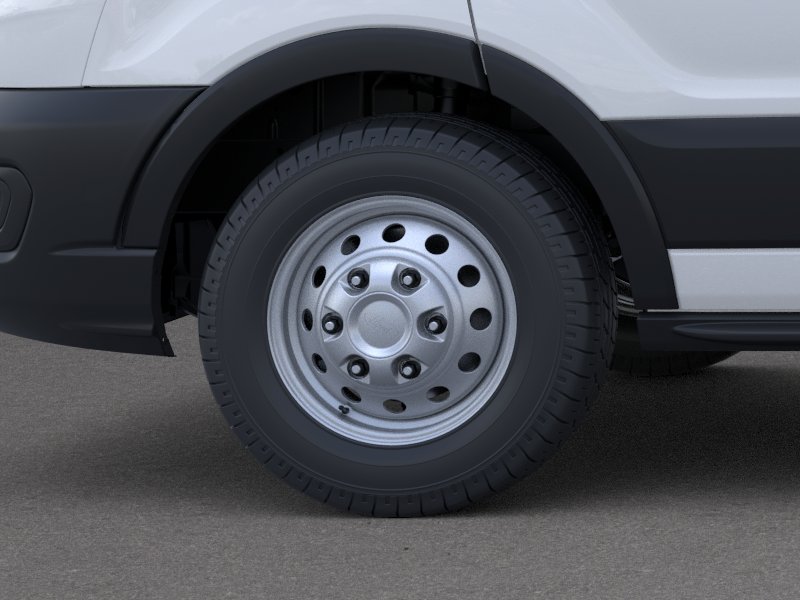 New 2026 Ford Transit 150 - photo 21