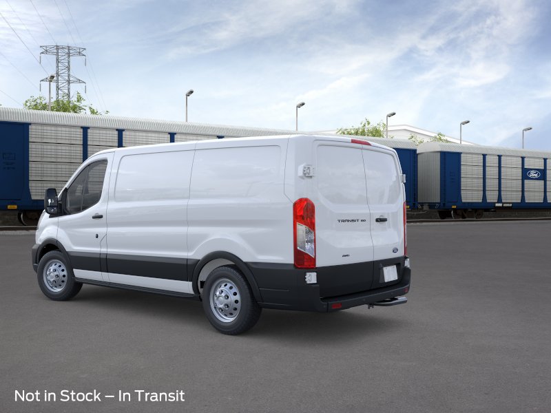 New 2026 Ford Transit 150 - photo 2