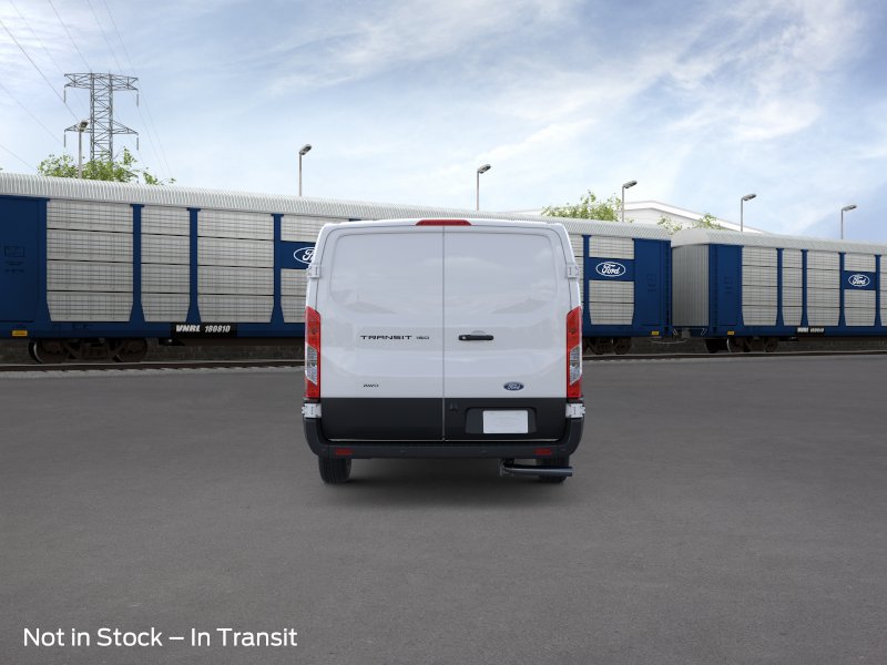New 2026 Ford Transit 150 - photo 7