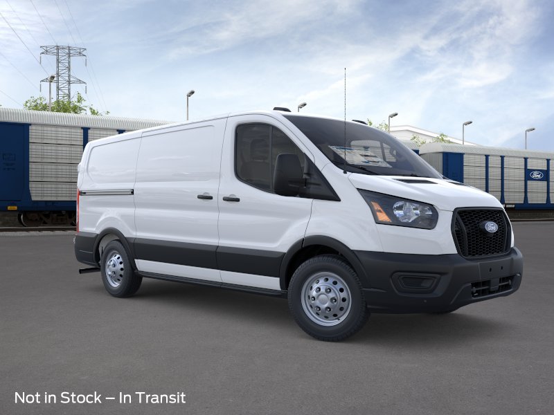 New 2026 Ford Transit 150 - photo 9