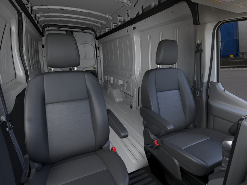 New 2026 Ford Transit 350 - photo 10