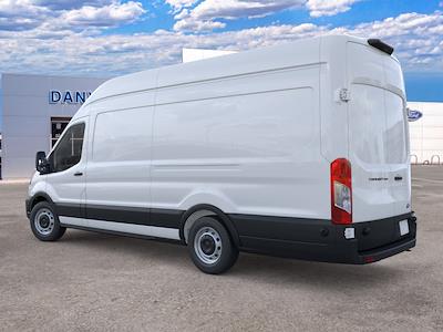 2026 Ford Transit 350 High Roof RWD Empty Cargo Van for sale #F26225 - photo 2