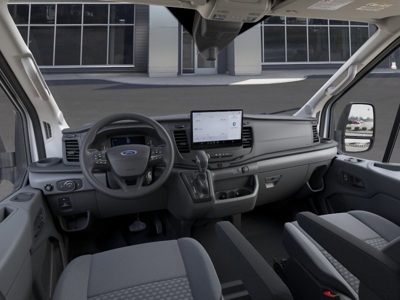 New 2026 Ford Transit 250 - photo 11