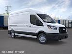2026 Ford Transit 250 High Roof AWD Empty Cargo Van for sale #F26218 - photo 7