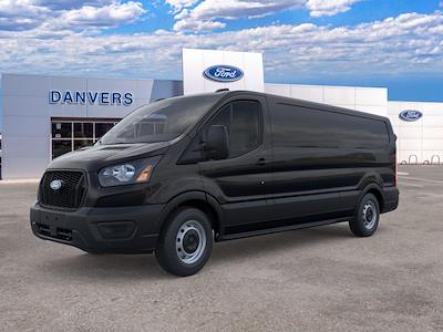 2026 Ford Transit 250 Low Roof RWD Empty Cargo Van for sale #F26258 - photo 1