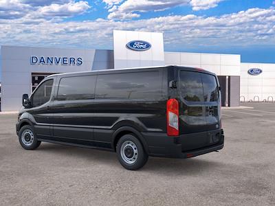 2026 Ford Transit 250 Low Roof RWD Empty Cargo Van for sale #F26258 - photo 2