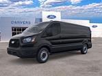 2026 Ford Transit 250 Low Roof RWD Empty Cargo Van for sale #F26258 - photo 1