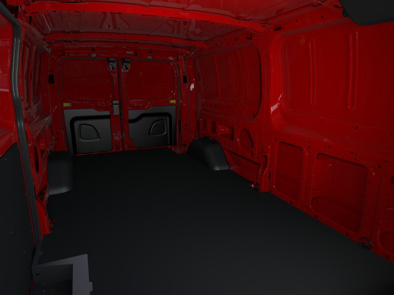 New 2026 Ford Transit 250 - photo 13