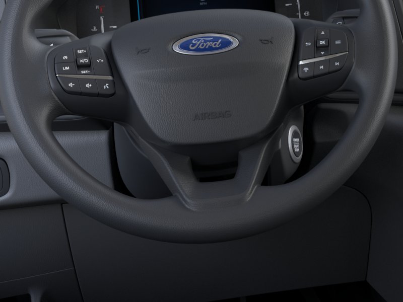 New 2026 Ford Transit 250 - photo 14