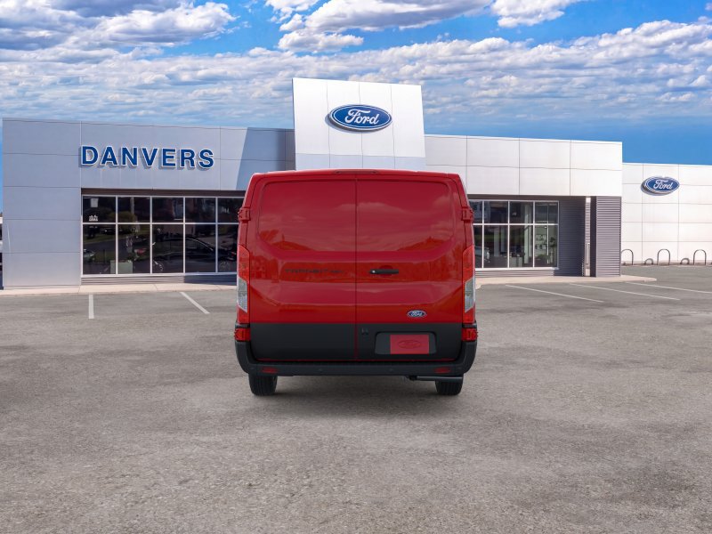 New 2026 Ford Transit 250 - photo 16