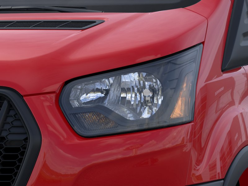 New 2026 Ford Transit 250 - photo 20