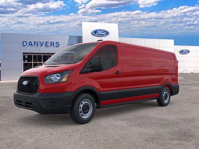 2026 Ford Transit 250 Low Roof RWD Empty Cargo Van for sale #F26252 - photo 1