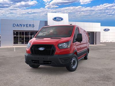 2026 Ford Transit 250 Low Roof RWD Empty Cargo Van for sale #F26252 - photo 2