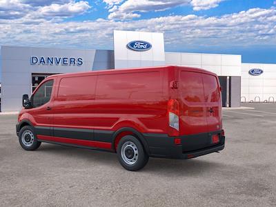 2026 Ford Transit 250 Low Roof RWD Empty Cargo Van for sale #F26252 - photo 2