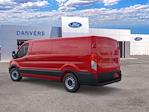 2026 Ford Transit 250 Low Roof RWD Cargo Van for sale #F26252 - photo 2