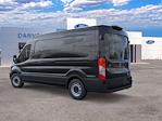 New 2026 Ford Transit 250 Medium Roof Empty Cargo Van for sale #F26257 - photo 13