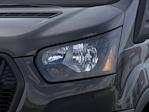 New 2026 Ford Transit 250 Medium Roof Empty Cargo Van for sale #F26257 - photo 18