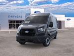 New 2026 Ford Transit 250 Medium Roof Empty Cargo Van for sale #F26257 - photo 6