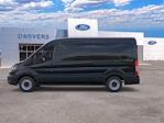 New 2026 Ford Transit 250 Medium Roof Empty Cargo Van for sale #F26257 - photo 9