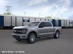 2026 Ford F-150 SuperCrew Cab 4WD Pickup for sale #F26125 - photo 1