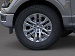 2026 Ford F-150 SuperCrew Cab 4WD Pickup for sale #F26125 - photo 19
