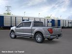 2026 Ford F-150 SuperCrew Cab 4WD Pickup for sale #F26125 - photo 2