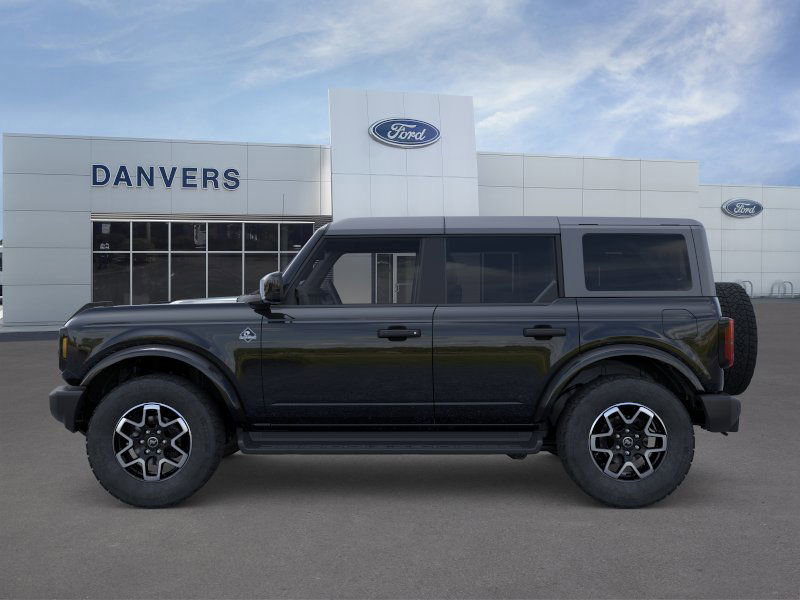 New 2026 Ford Bronco - photo 6