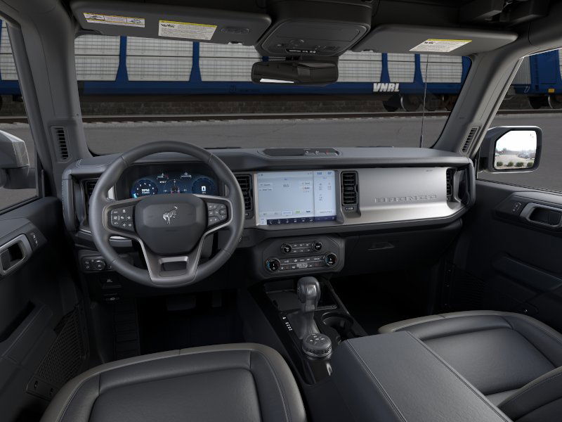 New 2026 Ford Bronco - photo 11
