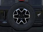 2026 Ford Bronco 4WD SUV for sale #F26157 - photo 24
