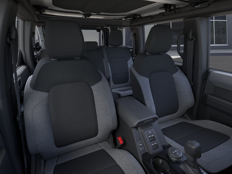 New 2026 Ford Bronco - photo 12
