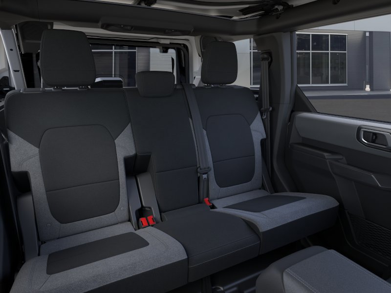 New 2026 Ford Bronco - photo 13